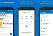 Outlook for Android