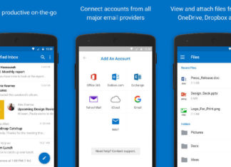 Outlook for Android