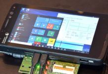 Qualcomm Snapdragon for Windows 10
