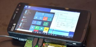 Qualcomm Snapdragon for Windows 10