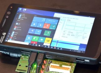 Qualcomm Snapdragon for Windows 10