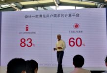 Qualcomm battery life survey