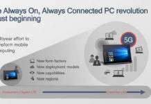 Snapdragon 850 for Windows 10