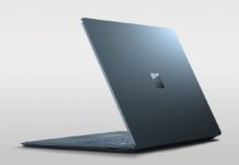 Surface