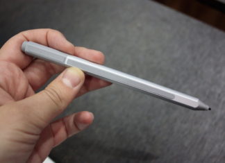 Surface Pen