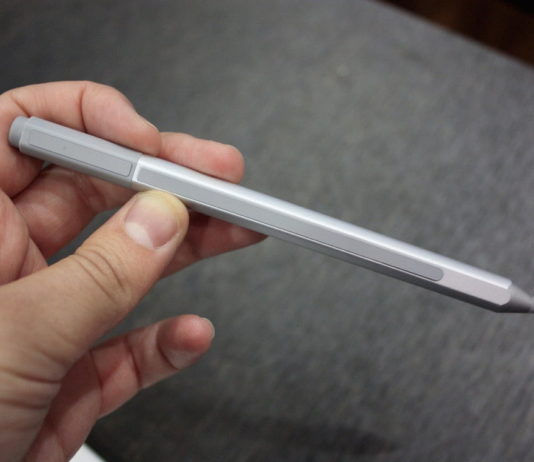 Surface Pen