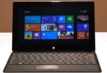 Surface RT