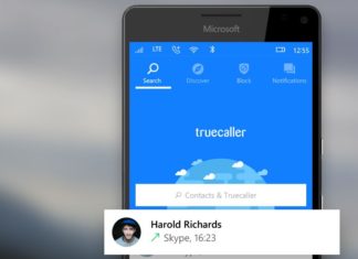 Truecaller for Windows 10