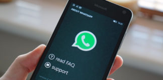 WhatsApp for Windows Phone