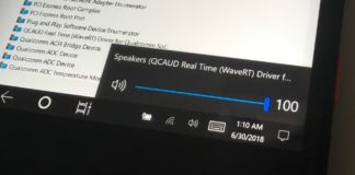 Windows 10 ARM on Lumia