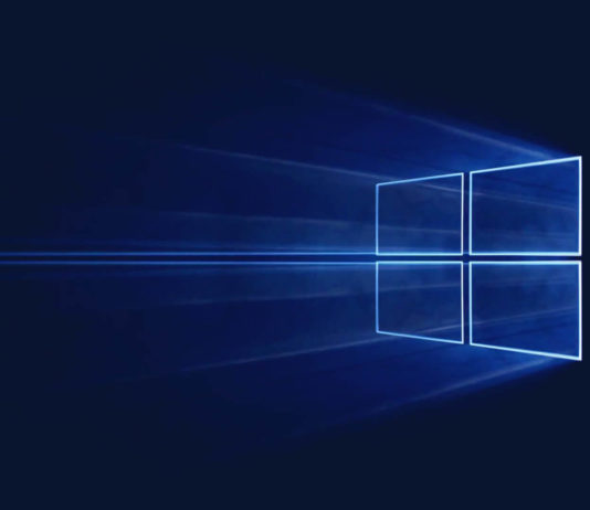 Windows 10 June Update