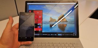 Windows 10 Mobile June 2018 Update
