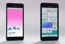 Windows 95 Mobile concept