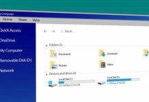 Windows 95 concept