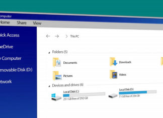 Windows 95 concept