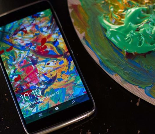 Windows Phone