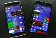 Windows Phones
