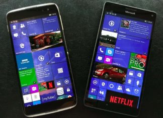 Windows Phones