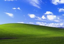 Windows XP