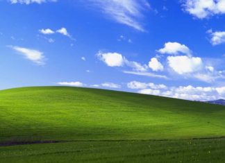 Windows XP