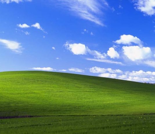 Windows XP