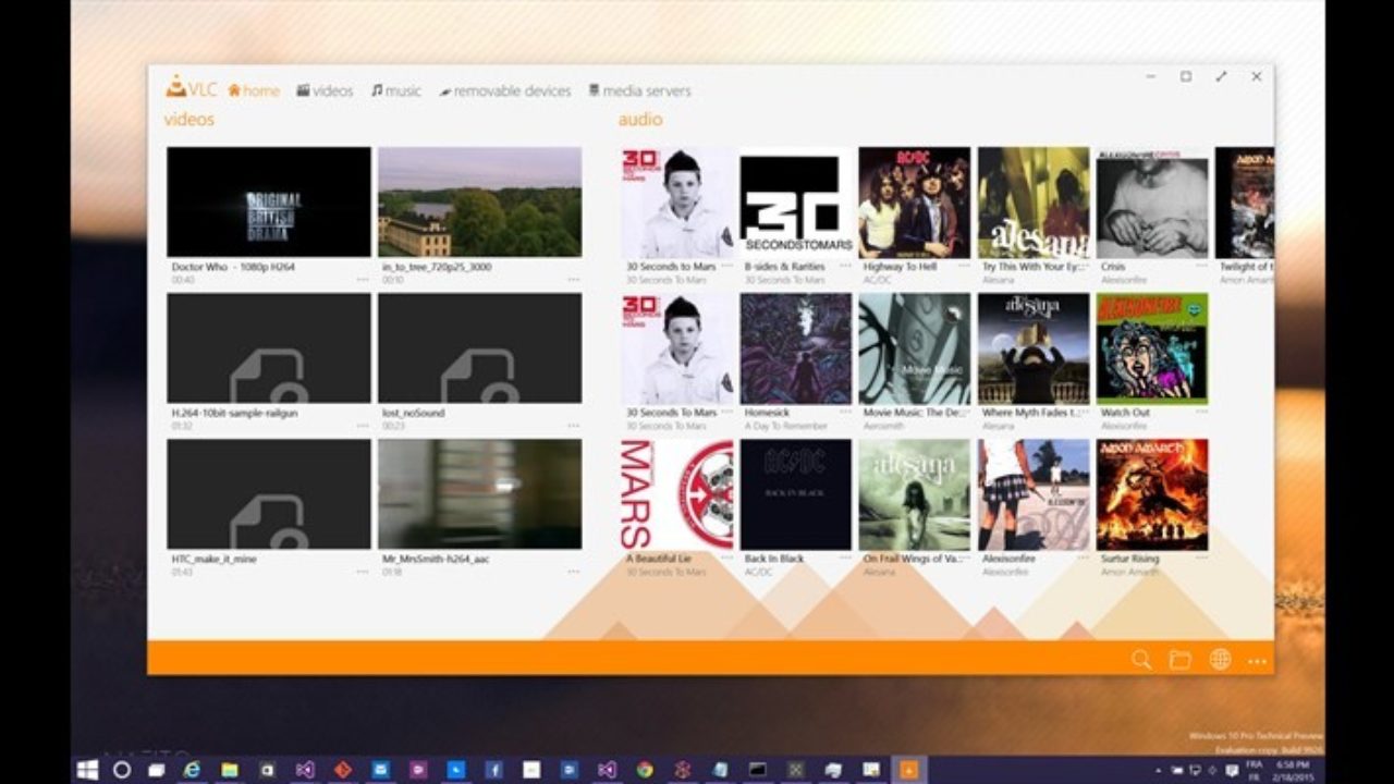 Microsoft player. VLC Windows 10. VLC виндовс 10. VLC. Vlc10.