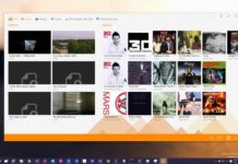 VLC Windows 10