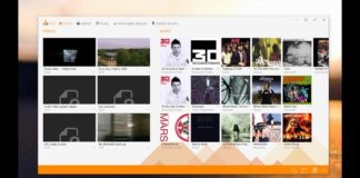 VLC Windows 10