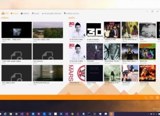 VLC Windows 10