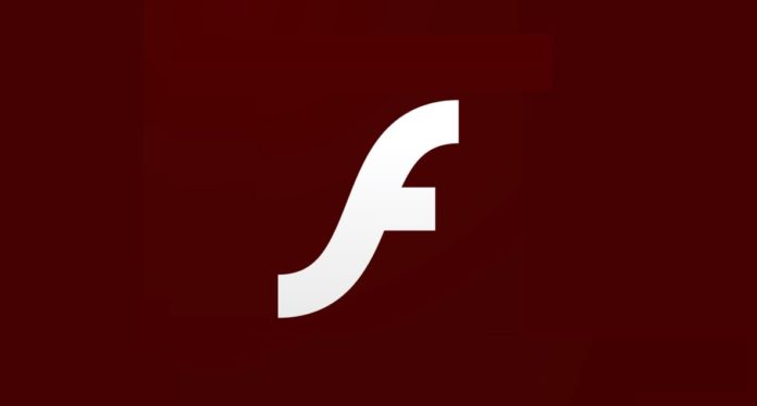 Adobe Flash Player KB4338832