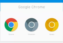 Chrome Canary