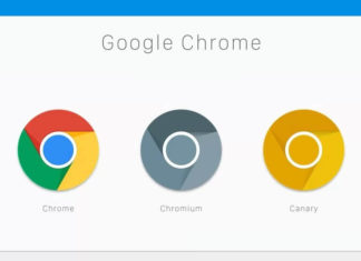 Chrome Canary