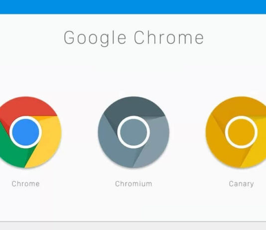 Chrome Canary