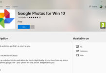 Google Photos