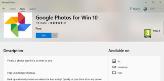 Google Photos