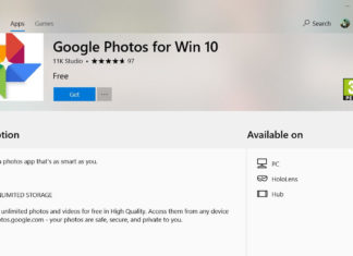 Google Photos