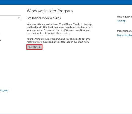 How to download Windows 10 Redstone 5 preview update right now Install Windows 10 Redstone 5 builds