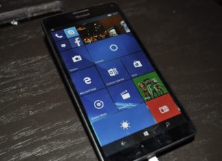 Microsoft Lumia