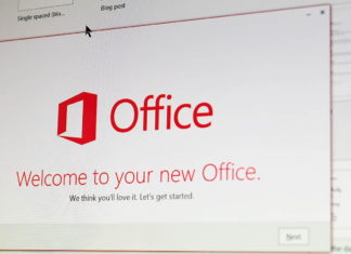 Microsoft Office 2016 for Windows
