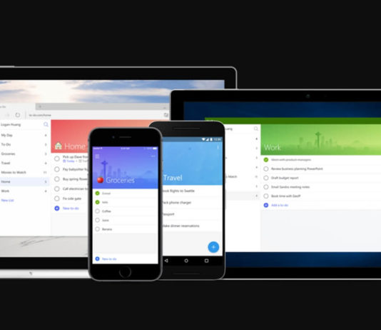 Microsoft To Do