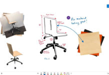 Microsoft Whiteboard for Windows 10