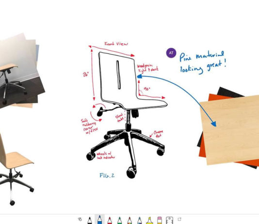 Whiteboard App for Windows 10 now available to download from Microsoft Store Microsoft Whiteboard for Windows 10