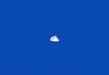 OneDrive for Windows 10