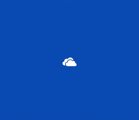 OneDrive for Windows 10