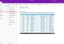 OneNote