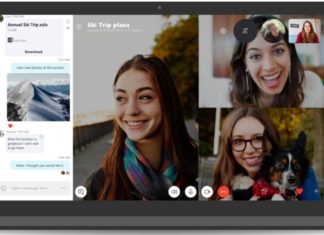 Skype for Windows