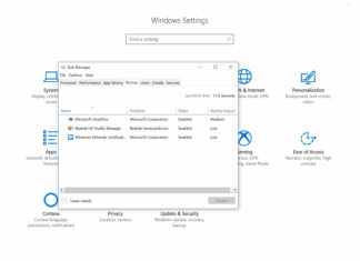 Task Manager