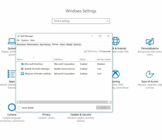 Windows 10 October update public rollout inches closer as Task Manager bug gets a fix Task Manager