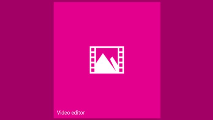 Video Editor for Windows 10