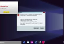Windows 10 Ads